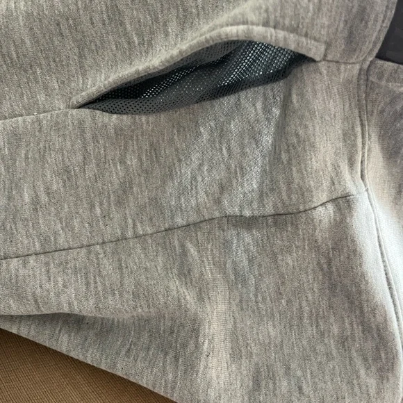 Nike Cowl Neck Pullover - Picture 8 of 10